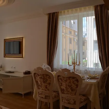 Sweet Homes 5 * Sunny Beach