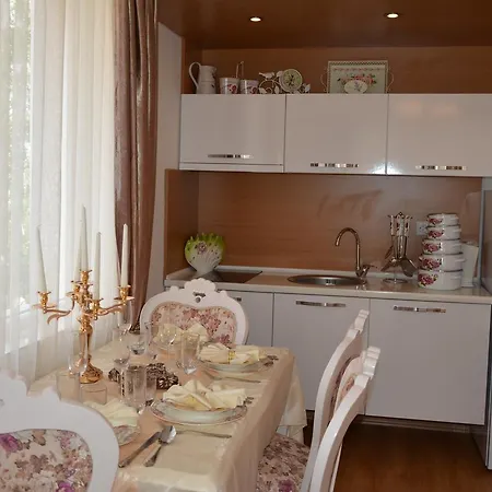 Apartment Sweet Homes 5 Sunny Beach