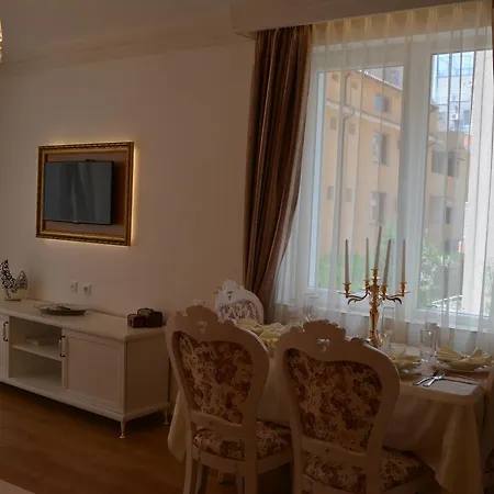 Sweet Homes 5 Apartment *