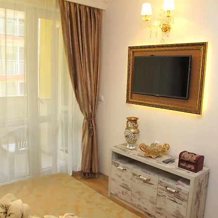 Apartment Sweet Homes 5 Sunny Beach