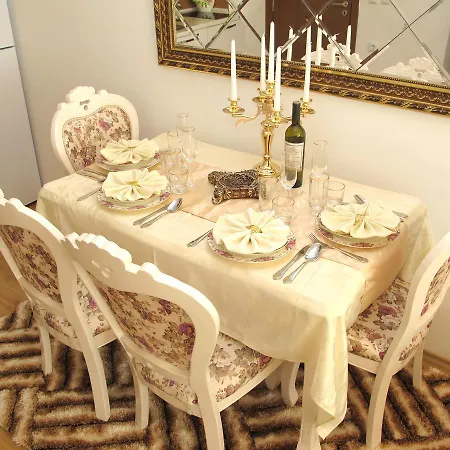 Sweet Homes 5 * Sunny Beach