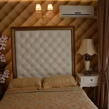 Lägenhet Sweet Homes 5 *