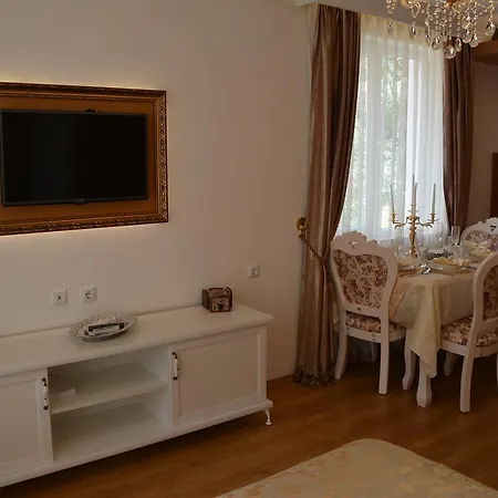 Sweet Homes 5 Slăntjev Brjag