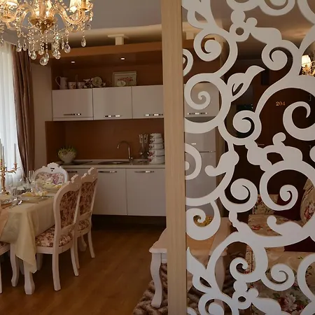 Lägenhet Sweet Homes 5