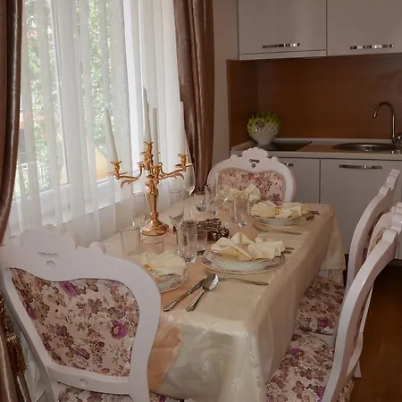 Sweet Homes 5 * Slăntjev Brjag