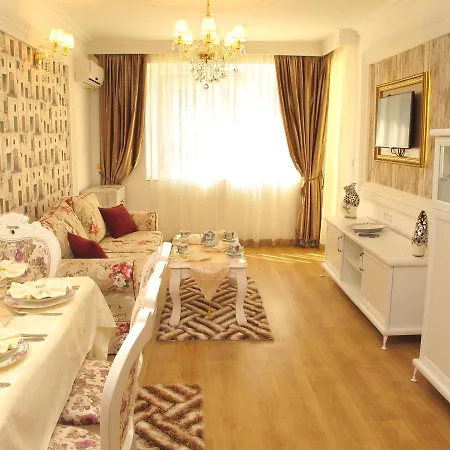 Lägenhet Sweet Homes 5