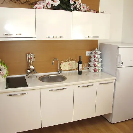 Lägenhet Sweet Homes 5
